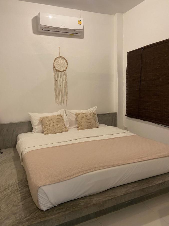 Chalisa Villas Ko Tao Exterior foto