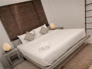 Chalisa Villas Ko Tao Exterior foto